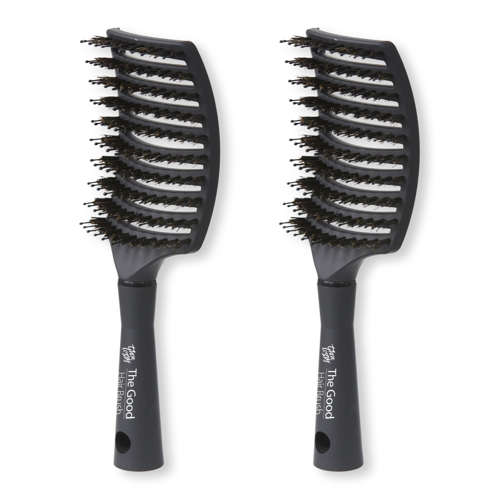 The Good Hair Brush - Buy 1 Get 1 Free