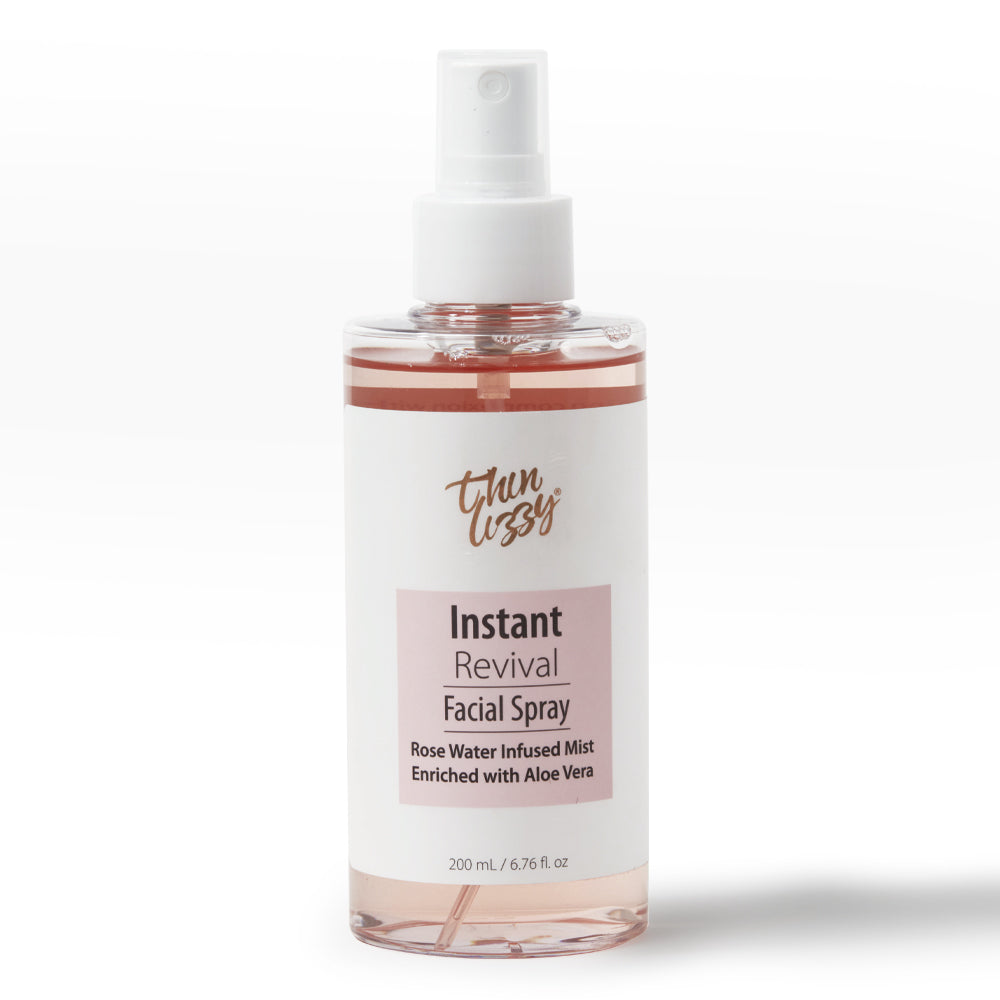 Instant Revival Facial Spray