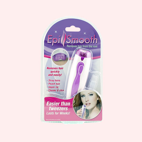 Epi Smooth Epilator