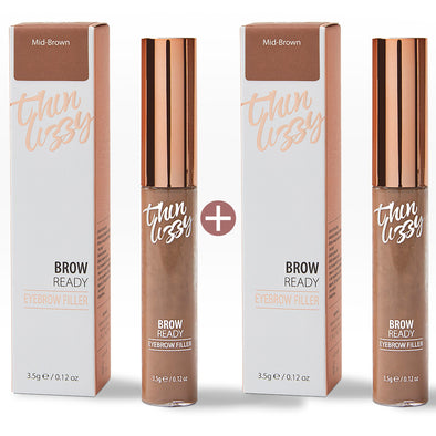 Brow Ready Eyebrow Fillers