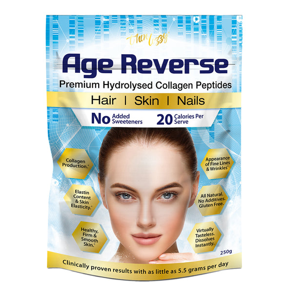 Age Reverse Collagen Powder