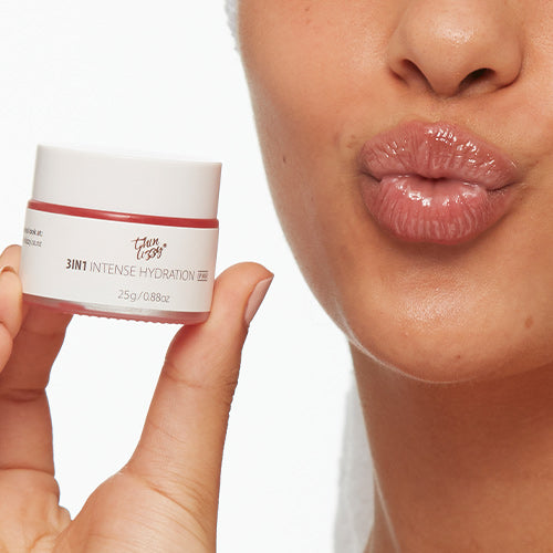 Lip Mask 3in1 Intense Hydration