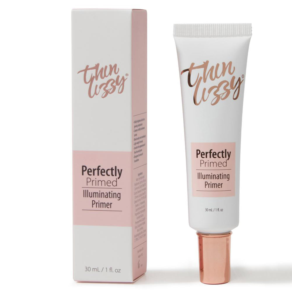 Perfectly Primed Illuminating Primer