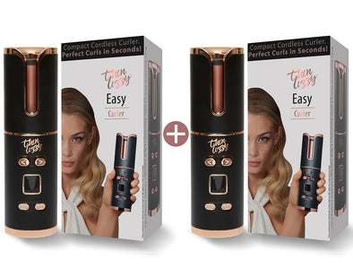 Easy Curler - Buy One, Get One Free!