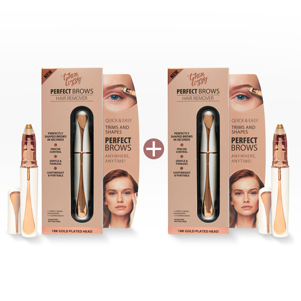 Perfect Brows Hair Remover