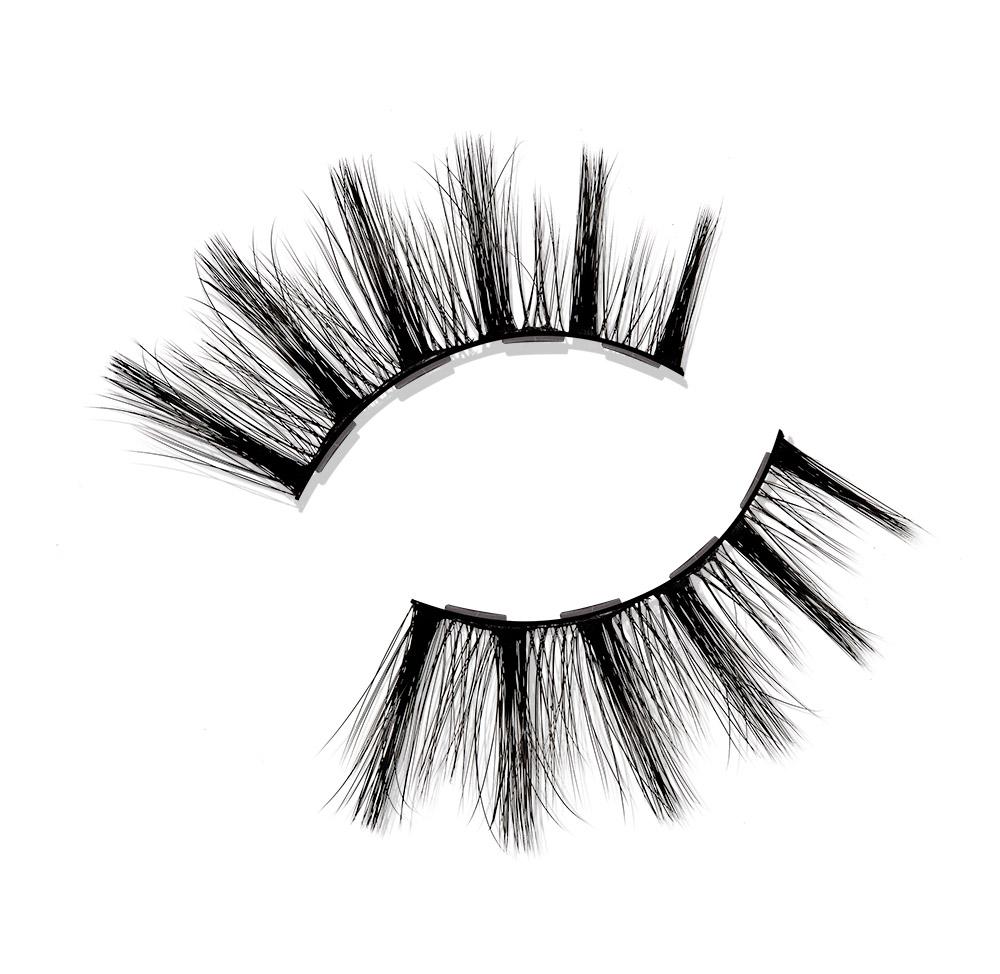 Magnificent Magnetic Lashes - Whiplashed