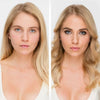 Thin-Lizzy - Brow Ready Eyebrow Fillers -Blonde Before and After