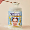 Age Reverse Collagen Peptides Powder - Premium Hydrolysed Collagen
