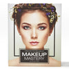 Makeup Mastery Book