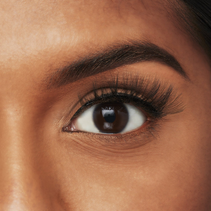 Magnificent Magnetic Lashes - Whiplashed