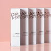 Thin Lizzy - Flawless Complexion Liquid Foundation - Packaging