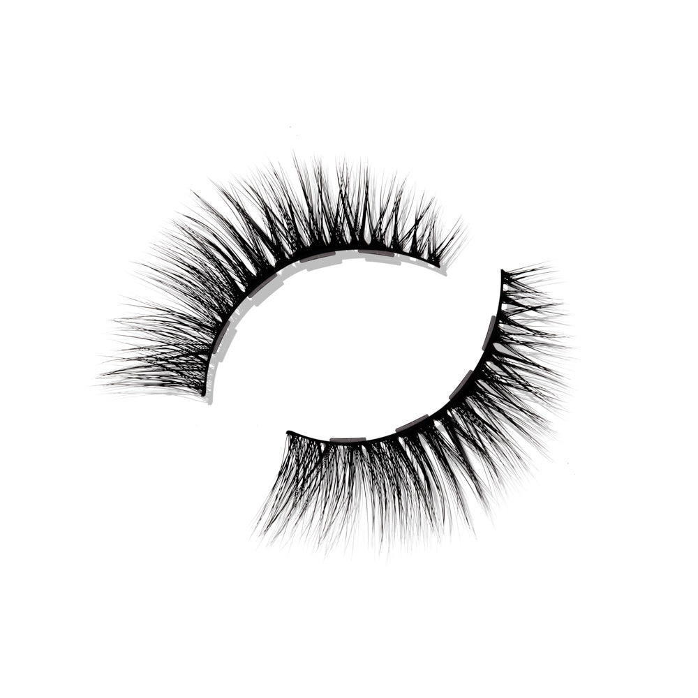 Magnificent Magnetic Lashes - Bad & Boujee