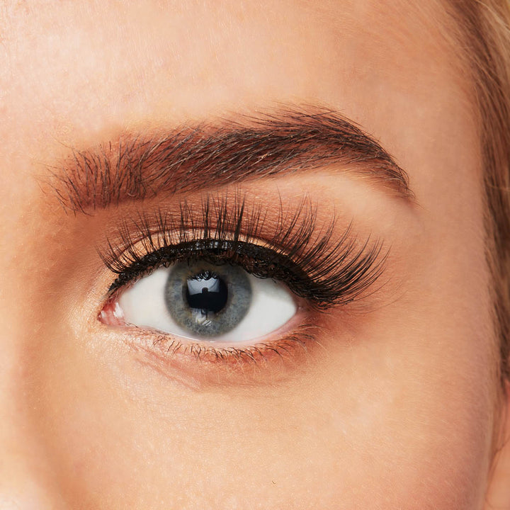 Magnificent Magnetic Lashes - Bottomless Brunching