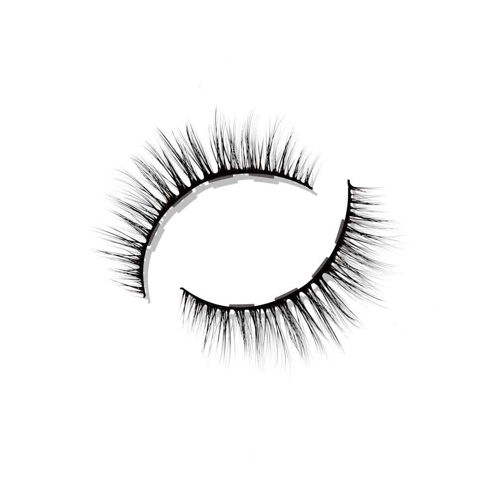 Magnificent Magnetic Lashes - Natural