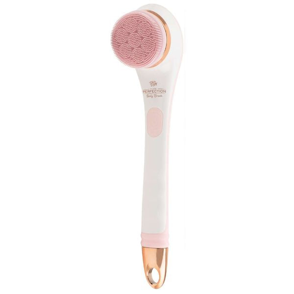 Pure Perfection Body Brush(Battery Operated) - Buy 1 Get 1 Free!