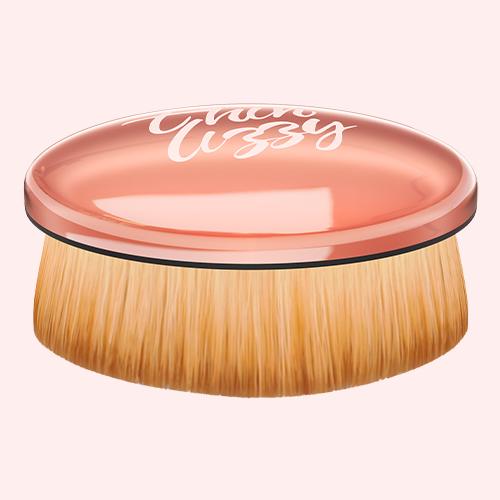 Body Perfector Cover & Glow Makeup + Free Blurring Brush!