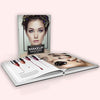 thin Lizzy Makeup Mastery Book