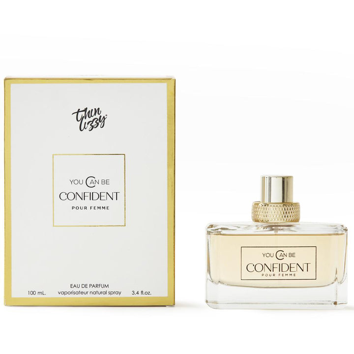 You Can Be - Confident - Eau de Parfum